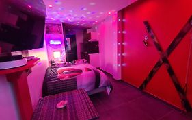 Village Naturiste Cap d'Agde Studio Terrasse Port Nature