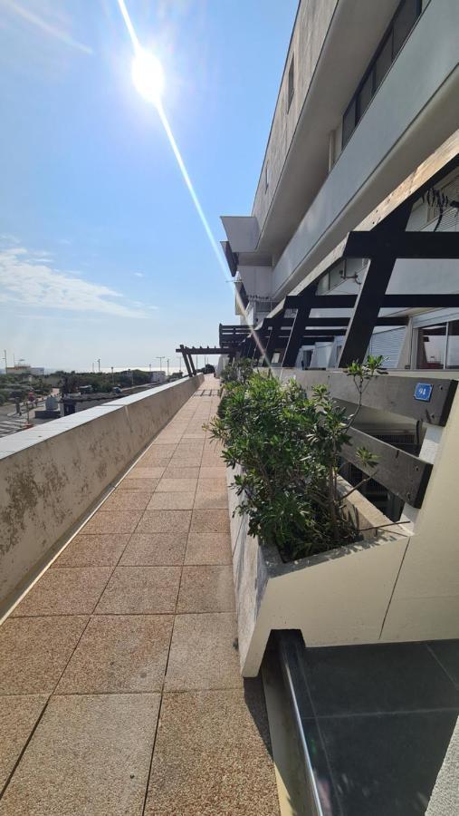Phantasme Naturiste Studio Terrasse Port Nature Agde Extérieur photo